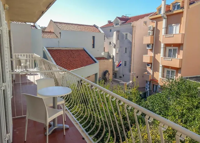 Apartman Riva K