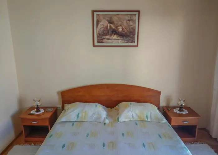 Apartman Riva K