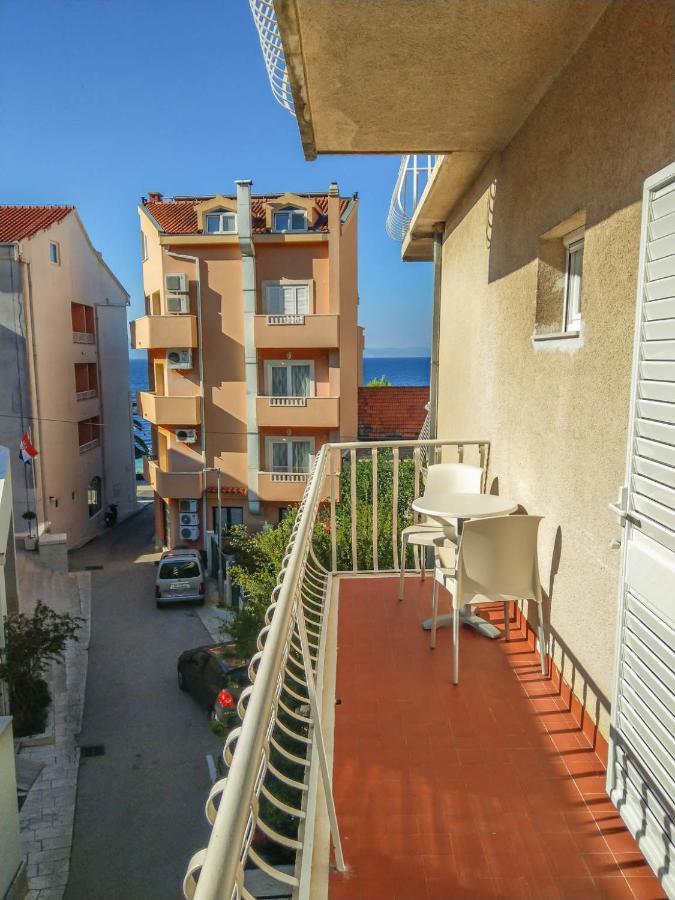 Apartment Riva K Podgora