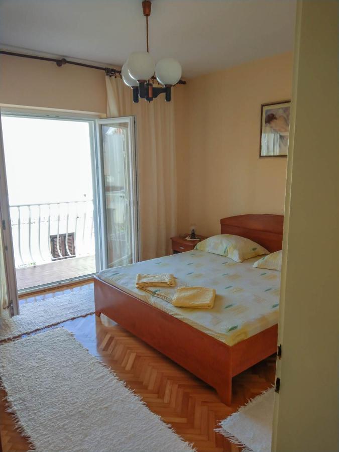 Riva K * Podgora