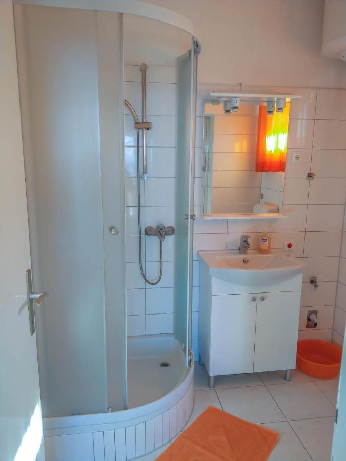 Riva K Apartment Podgora
